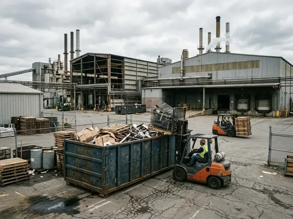 industrial-factory-scrap-conta-003 — frequently asked questions, Cheap Roll-off Dumpster Rentals in Irvine, CA